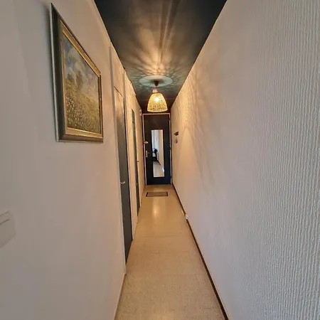 Location Bord De דירה
