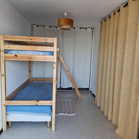 Location Bord De Apartamento *