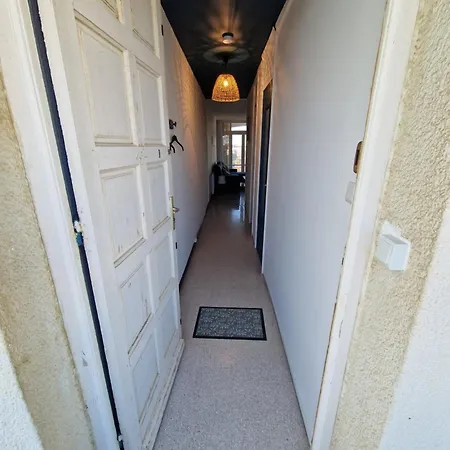 Apartamento Location Bord De Canet-en-Roussillon