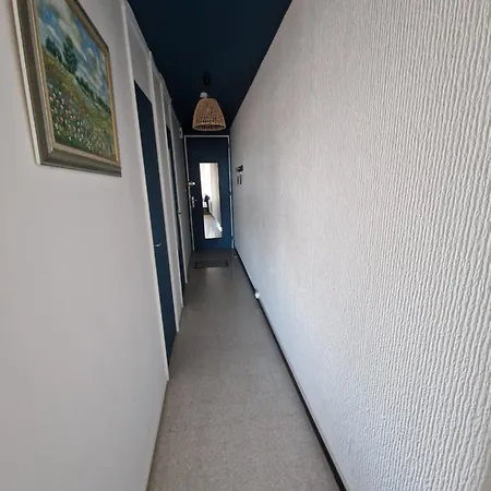 Location Bord De Apartamento *