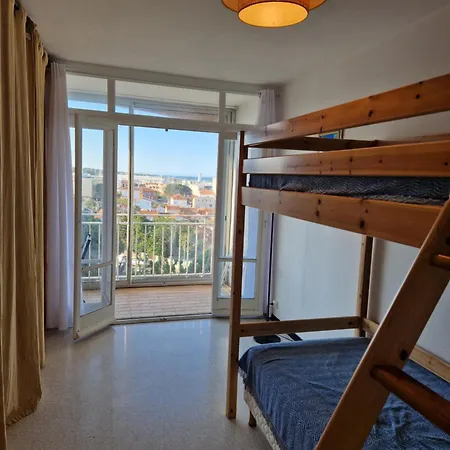 Apartamento Location Bord De