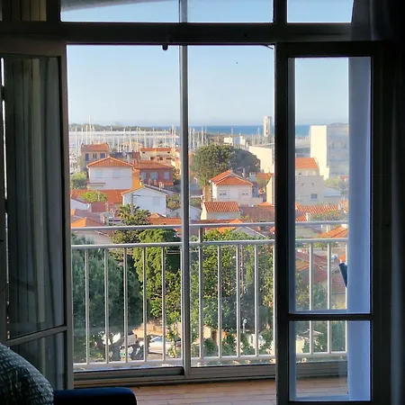 Location Bord De * Canet-en-Roussillon