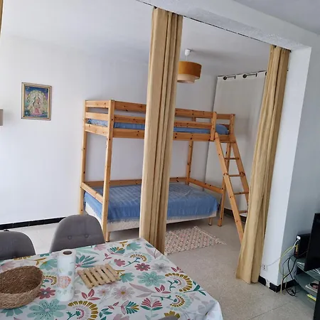 Location Bord De Apartamento *