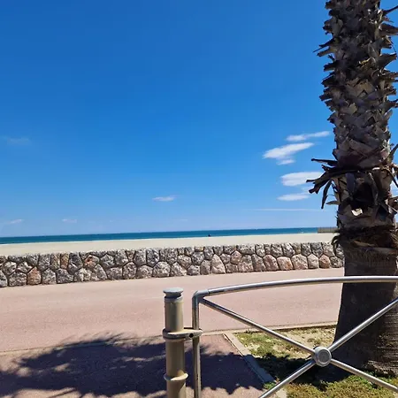 Location Bord De Apartamento Canet-en-Roussillon