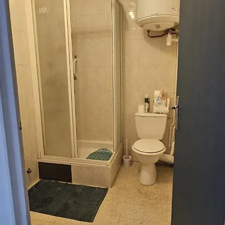 Location Bord De Canet-en-Roussillon