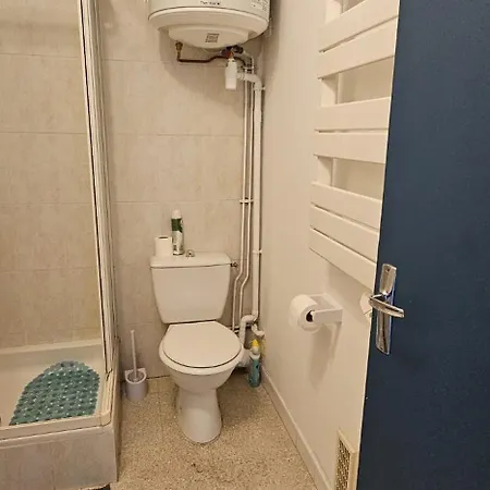 Location Bord De Apartamento *