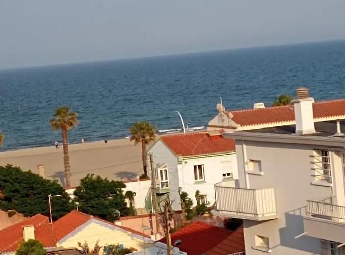 Location Bord De 아파트 *