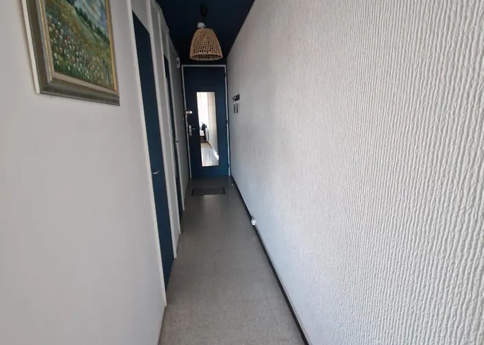 Location Bord De 아파트 *