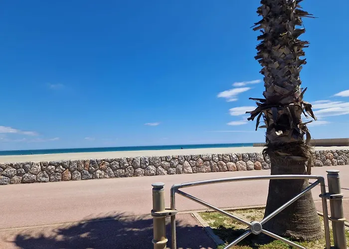 Location Bord De 아파트 카네트